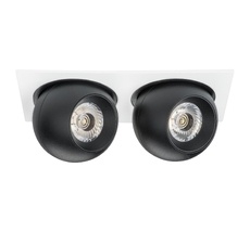 Встраиваемый спот Lightstar Intero i5267272_LS