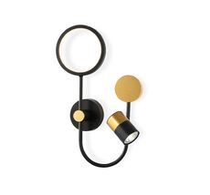 Настенный светильник Ambrella Light COMFORT FL51602_AMB