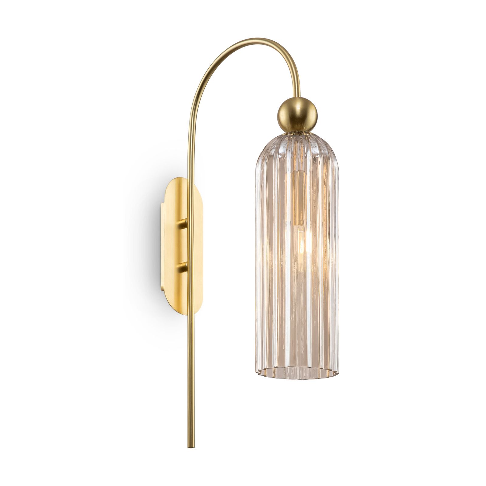 

Бра Maytoni Antic MOD302WL-01CG, MOD302WL-01CG