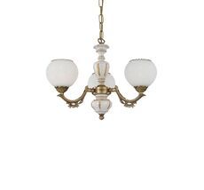 Подвесная люстра Reccagni Angelo L 8655/3_RA