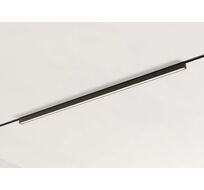 Светильник трековый магнитный Crystal Lux CLT 0.36 001 20W BL M4000K_CR