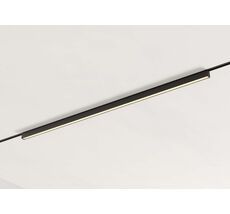 Светильник трековый магнитный Crystal Lux CLT 0.36 001 20W BL M4000K_CR