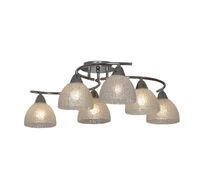 Потолочная люстра Lussole Zungoli LSF-1603-06