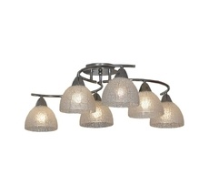 Потолочная люстра Lussole Zungoli LSF-1603-06