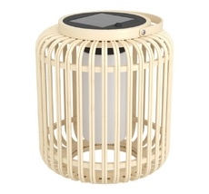 Уличный светильник на солнечной батарее с выключателем Eglo MARLIANO 901088