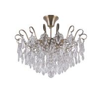 Потолочная люстра Escada 664/8P_ESC