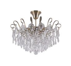 Потолочная люстра Escada 664/8P_ESC