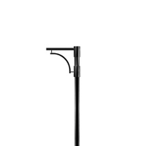 Кронштейн OXOR-SB1-1 BLACK ( Arlight 051631_ARL