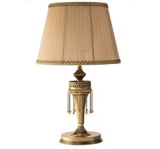 Настольная лампа Kutek DORATO LAMPSHADE DOR-LG-1(P/A)