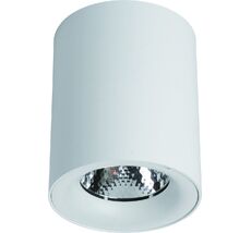 Накладной светильник ArteLamp Facile A5130PL-1WH