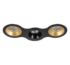 Встраиваемый светильник (комплект) DOMINO Lightstar Domino D697030703_LS