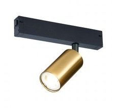 Трековый светильник ST Luce SKYLINE 220 High-tech ST503.206.01