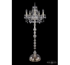 Торшер Bohemia Ivele 1413T1/5/200-160 G_BI