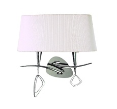 Бра Mantra Mara White 1648_MN