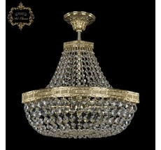 Потолочный светильник Bohemia Art Classic 21.113.H1.35SP.G_BI