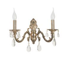 Бра Dio Darte Lauria Lauria E 2.1.2.400 GH