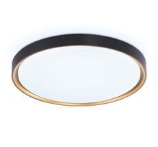 Потолочный светильник Ambrella Light ORBITAL Air FZ1249_AMB