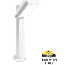Садовый светильник-столбик FUMAGALLI PINA 1L 4P2.613.010.WYF1R 4P2.613.010.WYF1R