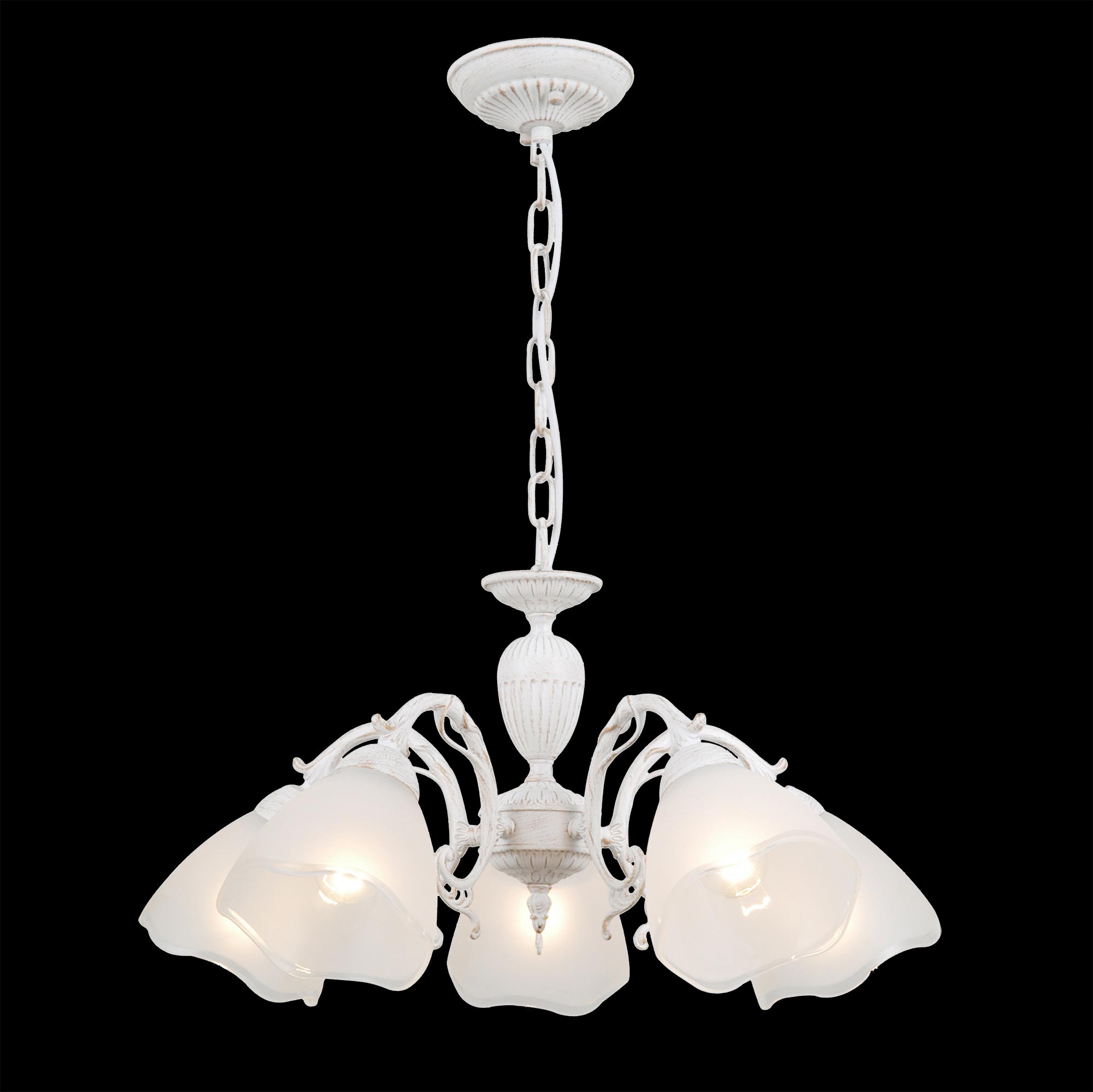 Подвесная люстра CitiLux Латур CL413250