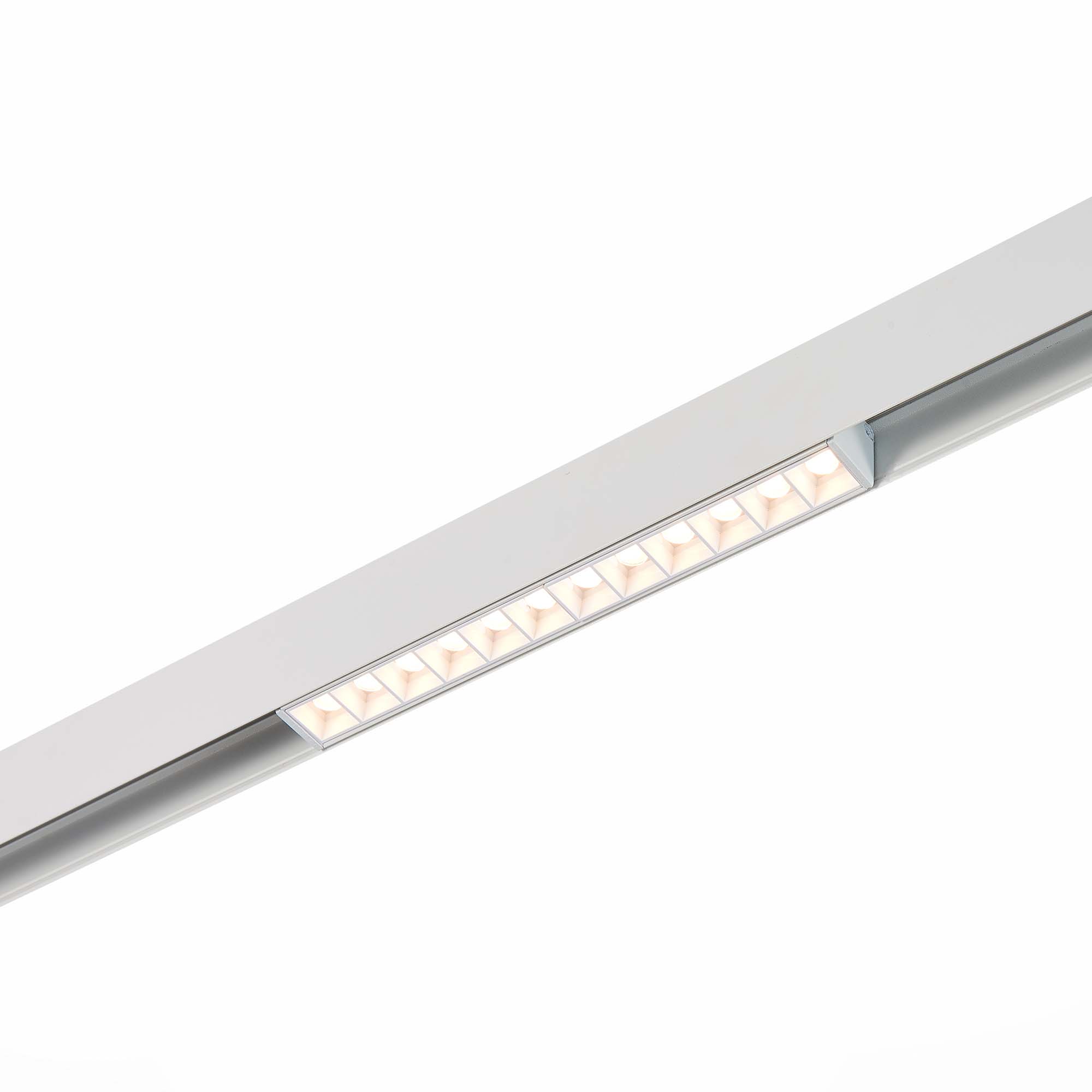 Магнитный трековый светильник ST Luce SEIDE ST361.536.12