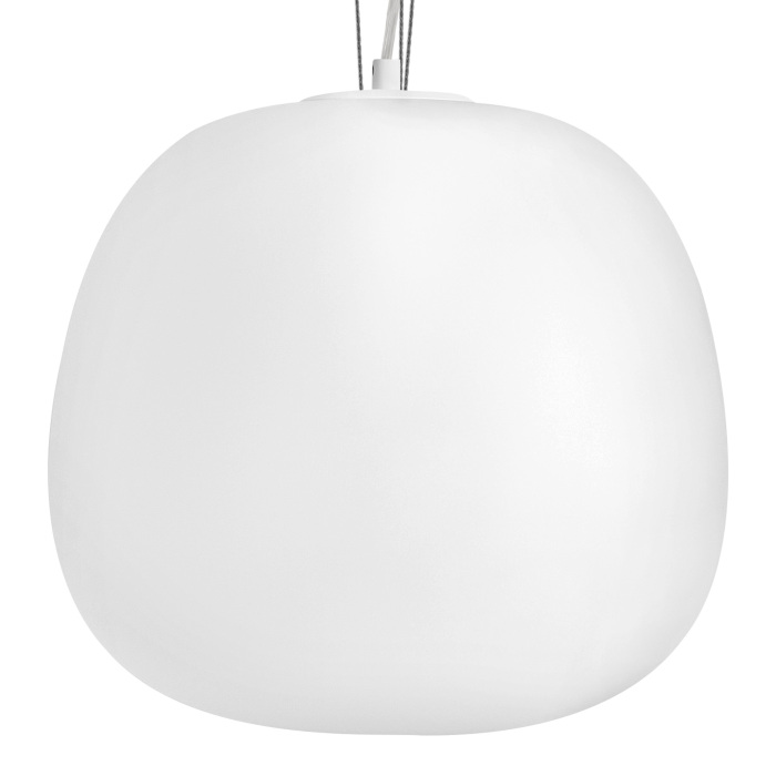 Подвесной светильник 1x12W(led) E27 белый Lightstar 608116_LS