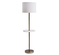 Торшер Garda Decor 22-88338FL