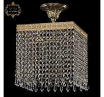 Подвесной светильник Bohemia Art Classic 21.202.25SP.G.Dr_BI