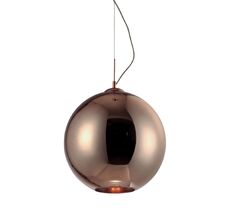 Подвесной светильник Mantra Crystal 4614_MN