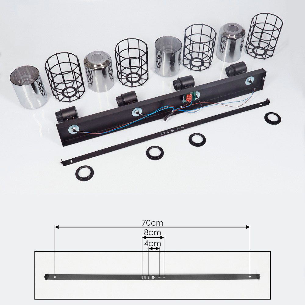 Спот Eglo CONSACA 99713