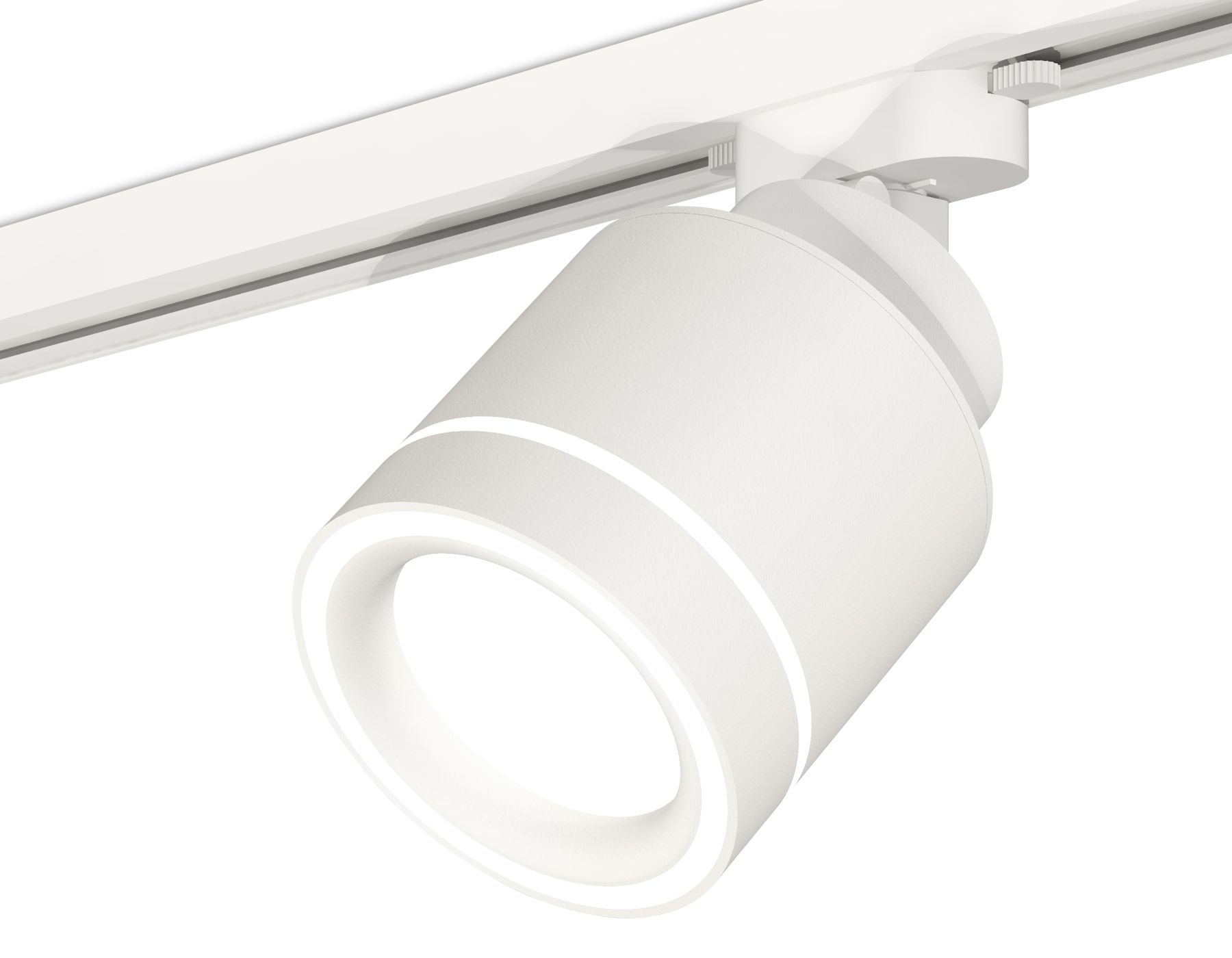Комплект трекового светильника Ambrella light с акрилом TRACK SYSTEM XT8110003_AMB