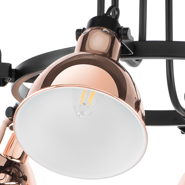 Потолочная люстра LightStar ACROBATA 761063_LS