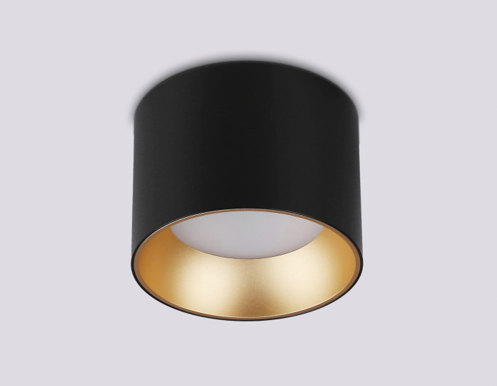 Накладной светильник Ambrella Light TN TECHNO SPOT TN52887_AMB