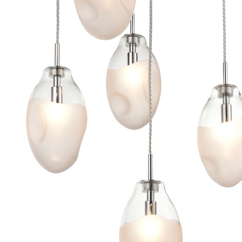 Подвесная люстра Vele Luce Lucy VL5613P16