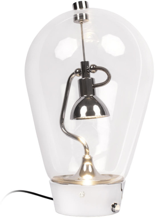 Настольная лампа Loft IT Bombilla 10295_LF