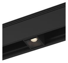 Трековый светильник DesignLed SY 2W Черный 3000К SY-601231-BL-2-WW 00-00007633_SW