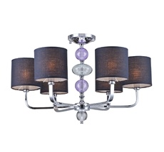 Потолочная люстра Arti Lampadari Donnini Donnini E 1.1.6 NB