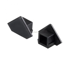 Заглушка 1 шт. для PDS45-T черная глухая 020920_ARL