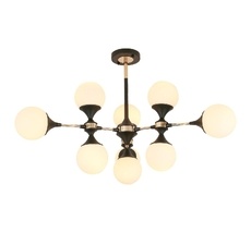 Потолочная люстра Lussole ASTORIA LSP-8306