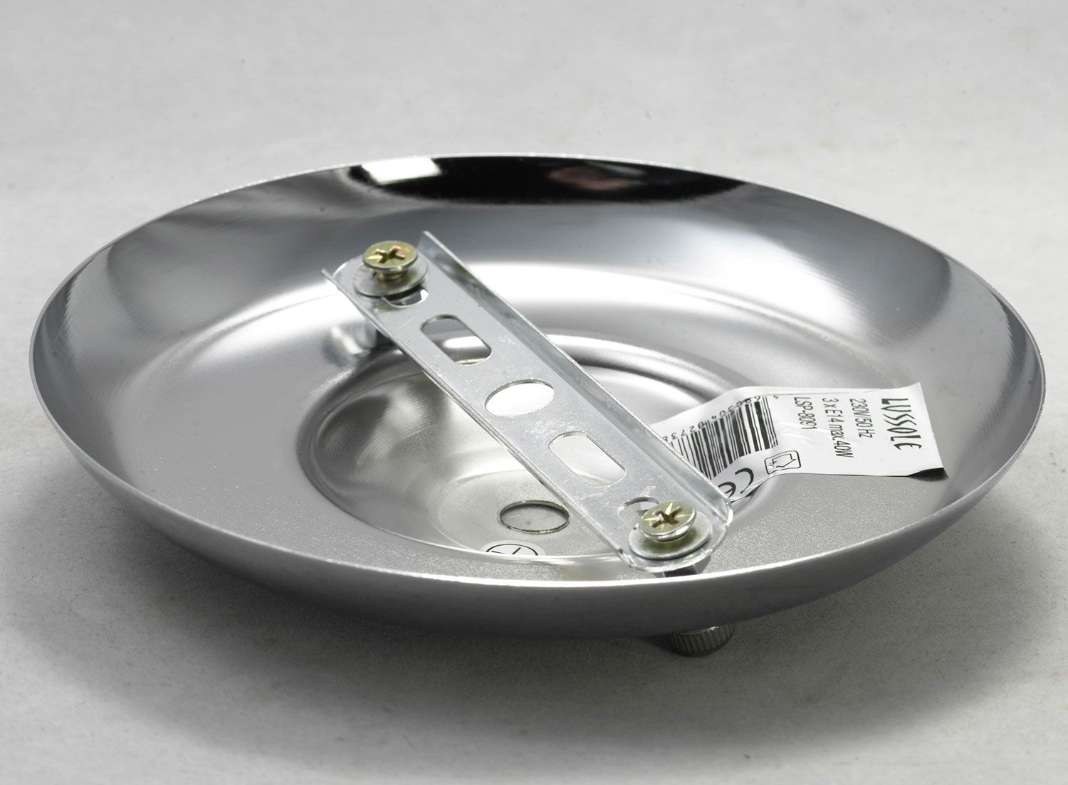 Потолочная люстра Lussole APACHE LSP-8092