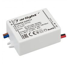 Блок питания ARJ-KE20700 (14W, 700mA, PFC) 029058_ARL