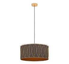 Подвесной светильник Eglo COROJAL 390206