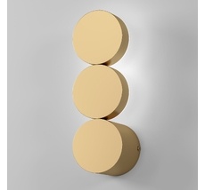 Настенный светильник Elektrostandard Brioni a064594_ES