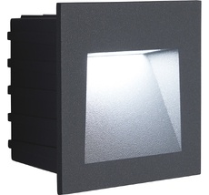 Встраиваемый светильник уличный светодиодный IP65 Feron 41175_FR