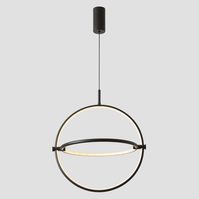 Светильник подвесной Crystal Lux PROTON SP20W LED_CR