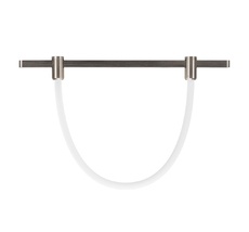 Трековый светильник модульный LED гибкий ART-APRIORI-TUBE-ELASTIC-R38-L2000-17W Warm3000 (TN, 360 deg, 48V) ( Arlight 049284_ARL