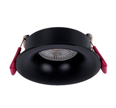 Встраиваемый светильник Favourite Lamppu 4712-1C