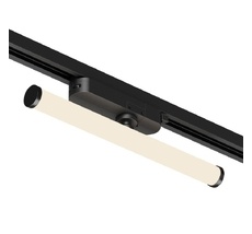 Светильник на шине Denkirs Strom DK6438-BK