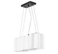 Подвесная люстра LightStar Nubi 802137_LS