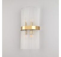 Настенный светильник Arte Milano Torcia 430122.250.4.E14.B1 GD