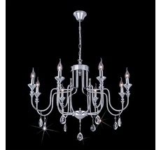 Подвесная люстра CitiLux Рига CL437181